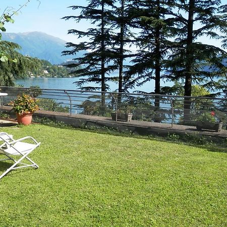 Villa Ortensia Oliveto Lario Zimmer foto