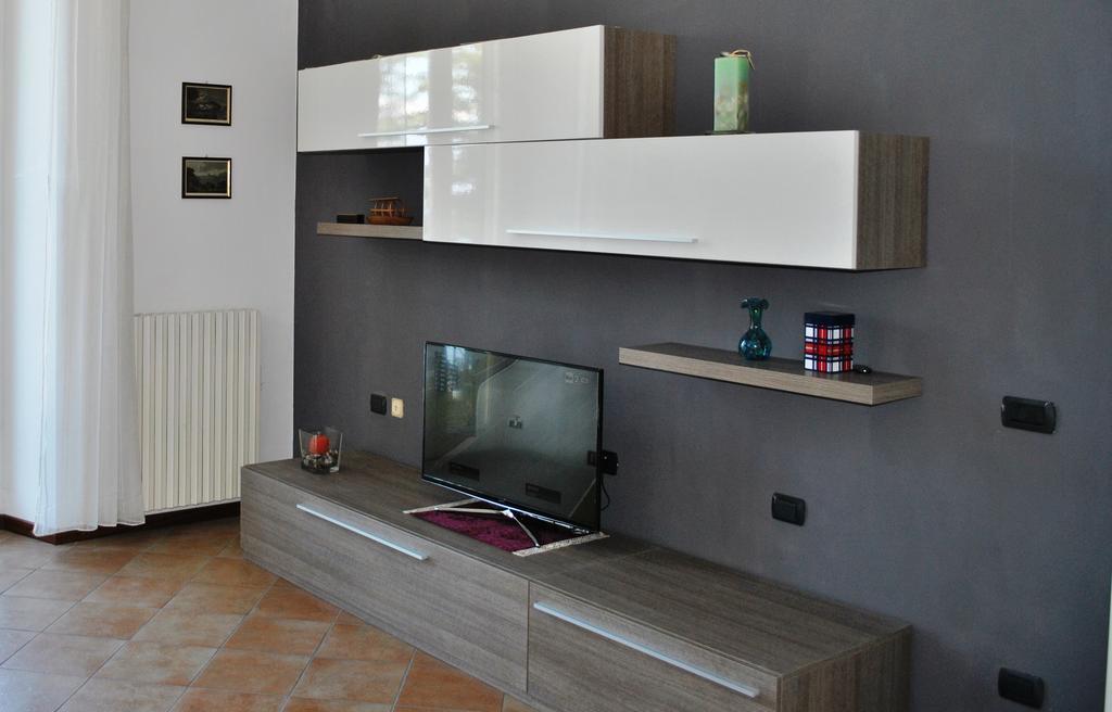 Villa Ortensia Oliveto Lario Zimmer foto