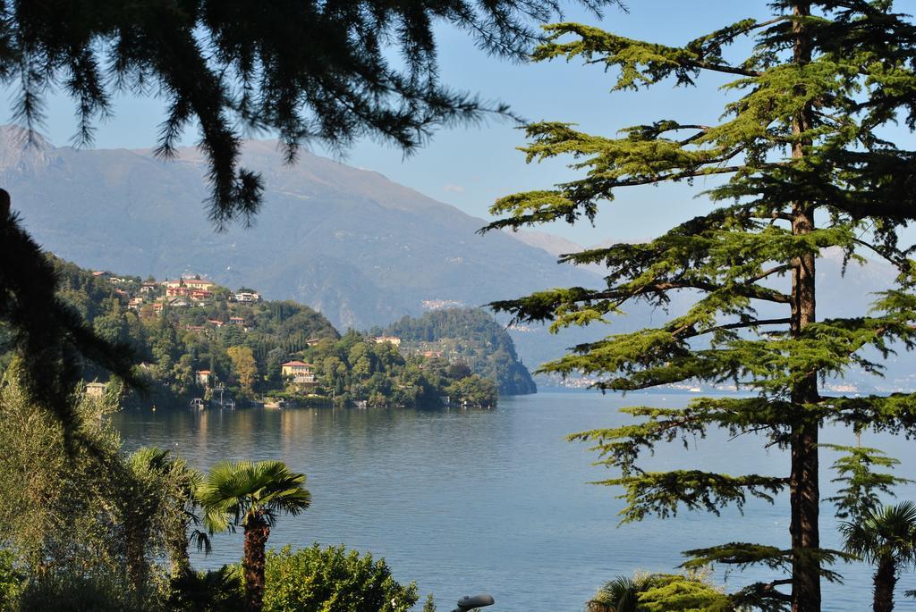 Villa Ortensia Oliveto Lario Zimmer foto