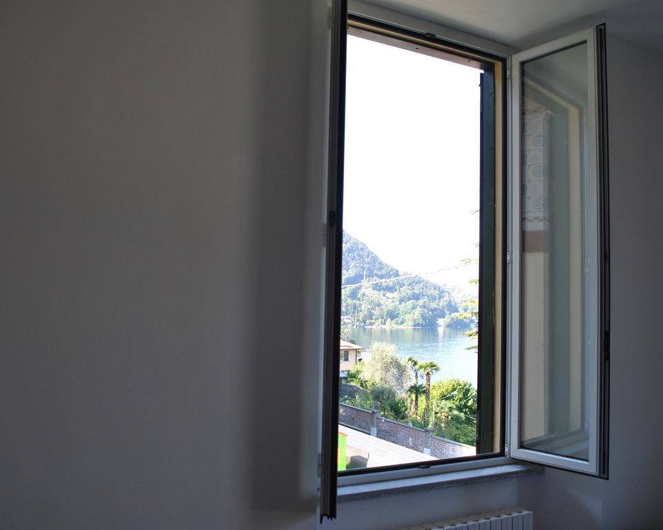 Villa Ortensia Oliveto Lario Zimmer foto